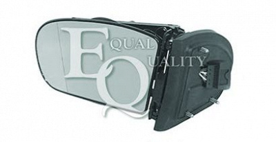 EQUAL QUALITY rd00628 -  Наружное зеркало